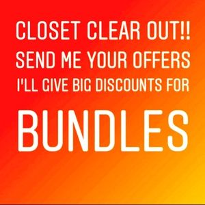 Make me an offer